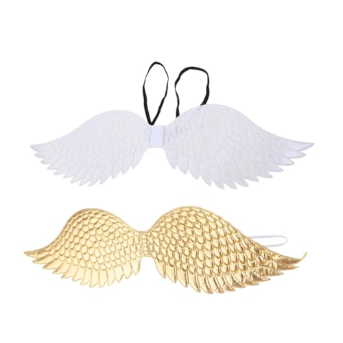 AKOOSY Leichte Bequeme Bühnenrequisiten Für Jungen Und Mädchen Für Halloween-cosplay-partys von AKOOSY