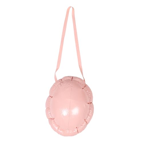 AKOOSY Aufblasbarer Großer Bauch Fake Belly für Halloween Weihnachtsmann Kostüm Unisex PVC Realistischer Schwangerschaftsbauch Party Deko Leicht Tragbar AKOOSY Aufblasbarer Großer Bauch Fake Belly für Halloween Weihnachtsmann Kostüm Unisex PVC Realistischer Schwangerschaftsbauch Party Deko Leicht Tragbar von AKOOSY