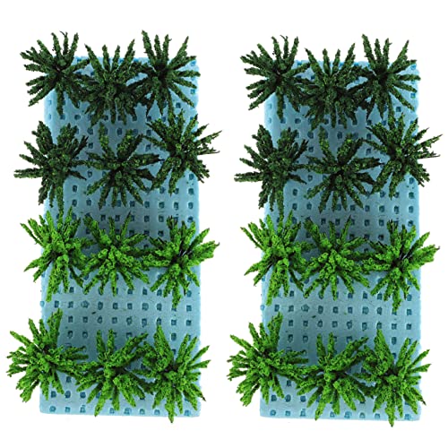 AKOOSY Boxen Militärische Modell Sandtisch Ziermaterial für DIY für Modelleisenbahnen und Dekoration AKOOSY Boxen Militärische Modell Sandtisch Ziermaterial für DIY für Modelleisenbahnen und Dekoration von AKOOSY