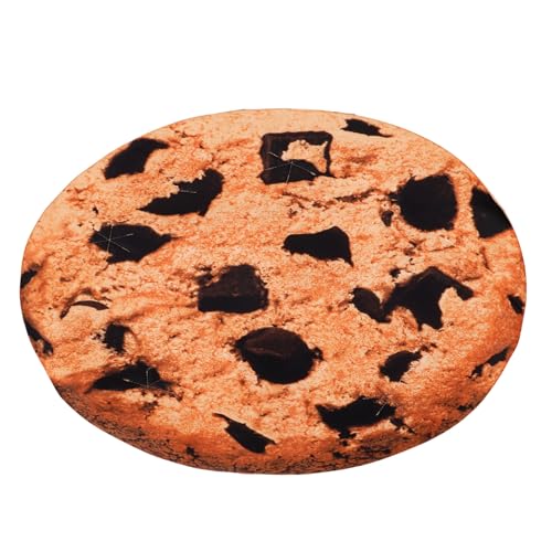 AKOOSY Cookie Cosplay Kostümset für Erwachsene Kreatives Keks Kostüm mit Geweih Stirnband Handschuhen für Fasching Familienfeiern Wiederverwendbar Langlebig AKOOSY Cookie Cosplay Kostümset für Erwachsene Kreatives Keks Kostüm mit Geweih Stirnband Handschuhen für Fasching Familienfeiern Wiederverwendbar Langlebig von AKOOSY