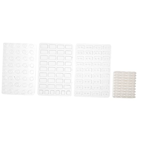 AKOOSY DIY Sandtisch Mini Ziegelstein Gießform Set Langlebiges Baumaterial Modellbau Zubehör für Sandtisch Landschaft Bastelset für Architekturfans AKOOSY DIY Sandtisch Mini Ziegelstein Gießform Set Langlebiges Baumaterial Modellbau Zubehör für Sandtisch Landschaft Bastelset für Architekturfans von AKOOSY