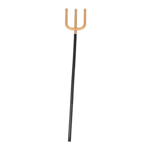 AKOOSY Dreipunkte Walking Stick Requisiten Golddreizack Stock-kostüm-Requisite Stock Für Kostüm Stockkostüm Ausgefallener Stock Steampunk-Stock Stabstock Rohrstütze Plastik AKOOSY Dreipunkte Walking Stick Requisiten Golddreizack Stock-kostüm-Requisite Stock Für Kostüm Stockkostüm Ausgefallener Stock Steampunk-Stock Stabstock Rohrstütze Plastik von AKOOSY