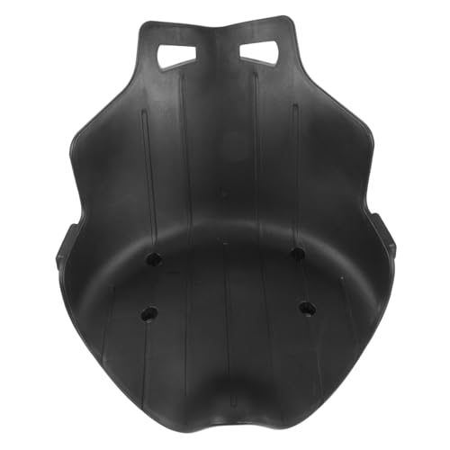 AKOOSY Kunststoff Sitz für Go Kart Ersatzsitz für Balancing Scooter Leichtes und Langlebiges Rennsitz für Freizeit und Wettkampfverwendung Installieren Schwarz AKOOSY Kunststoff Sitz für Go Kart Ersatzsitz für Balancing Scooter Leichtes und Langlebiges Rennsitz für Freizeit und Wettkampfverwendung Installieren Schwarz von AKOOSY
