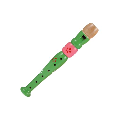 AKOOSY Orff Holzblockflöte Holzinstrument Musikspielzeug Geschenk für Mädchen Jungen Lernflöte Langlebig Pädagogisch Geeignet AKOOSY Orff Holzblockflöte Holzinstrument Musikspielzeug Geschenk für Mädchen Jungen Lernflöte Langlebig Pädagogisch Geeignet von AKOOSY