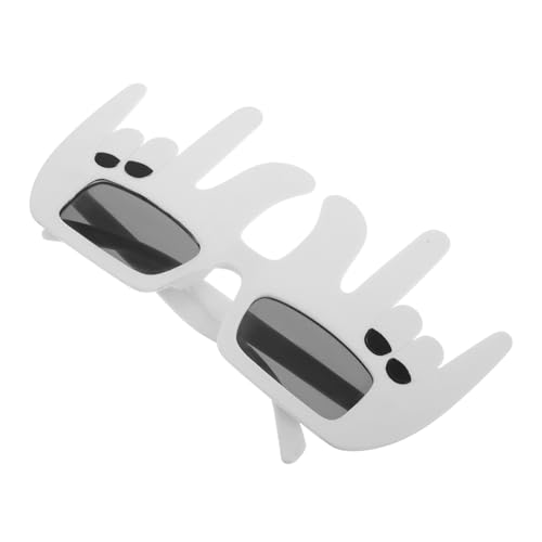 AKOOSY Party Photo Prop Brille Mit Fun Fingers Design Für Geburtstagsfeiern Lustige Eyewear Requisiten Für Unvergessliche Momente Und Kreative AKOOSY Party Photo Prop Brille Mit Fun Fingers Design Für Geburtstagsfeiern Lustige Eyewear Requisiten Für Unvergessliche Momente Und Kreative von AKOOSY