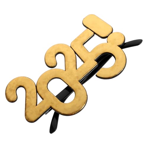 AKOOSY Partybrille aus Leicht und Bequem Kreative Neujahrs und Silvesterbrille für Weihnachten als Fotorequisite und Feieraccessoire für Abschluss und Jahreswechselpartys AKOOSY Partybrille aus Leicht und Bequem Kreative Neujahrs und Silvesterbrille für Weihnachten als Fotorequisite und Feieraccessoire für Abschluss und Jahreswechselpartys von AKOOSY