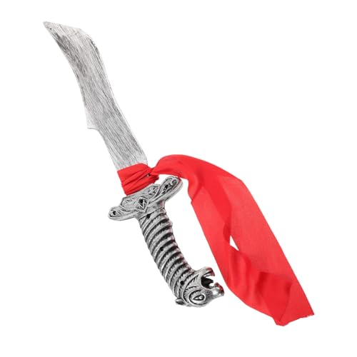 AKOOSY Junge Mädchen Spielzeug Plastisches Ritter Für Kostüm-Accessoires Mittelalterliches Rollenspiel-Spielzeug Für Halloween Und Cosplay-Party-verkleidung von AKOOSY