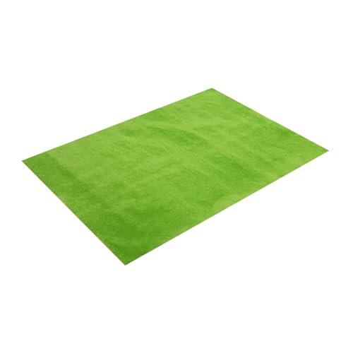 AKOOSY Realistische Künstliche Grasmatte Dünner Leichter Turf Patch für DIY Modellbau Gartenlandschaft Bastelprojekte Indoor Outdoor Dekoration Vielseitig Einsetzbar AKOOSY Realistische Künstliche Grasmatte Dünner Leichter Turf Patch für DIY Modellbau Gartenlandschaft Bastelprojekte Indoor Outdoor Dekoration Vielseitig Einsetzbar von AKOOSY
