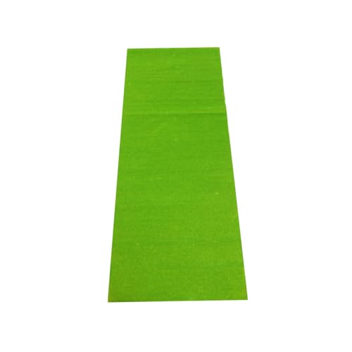 AKOOSY Realistisches Modellgras Matte Dünn Leicht Zuschneidbar Vielseitig für DIY Landschaftsbau Garten Dekoration Basteln AKOOSY Realistisches Modellgras Matte Dünn Leicht Zuschneidbar Vielseitig für DIY Landschaftsbau Garten Dekoration Basteln von AKOOSY