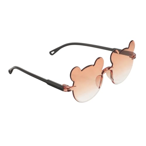 AKOOSY Sonnenbrille Vintage Bunte Motive Partybrille Uv-schutz Leicht Komfortabel Jungen Mädchen Strand Streetwear AKOOSY Sonnenbrille Vintage Bunte Motive Partybrille Uv-schutz Leicht Komfortabel Jungen Mädchen Strand Streetwear von AKOOSY