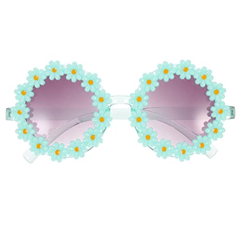 AKOOSY Sonnenbrillen für Rahmen runden Regenbogen- für Trendy halloween brillen kindersonnenbrille schnapsgläser für Mädchen Kinderbrille Stk Green AKOOSY Sonnenbrillen für Rahmen runden Regenbogen- für Trendy halloween brillen kindersonnenbrille schnapsgläser für Mädchen Kinderbrille Stk Green von AKOOSY