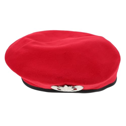 AKOOSY Verstellbare Kleine Matrosenmütze für Damen Modisches Cosplay Hut Leichte Bühnenkappe für Seemanns Tanz Kostüm Accessoire für Karneval und Party AKOOSY Verstellbare Kleine Matrosenmütze für Damen Modisches Cosplay Hut Leichte Bühnenkappe für Seemanns Tanz Kostüm Accessoire für Karneval und Party von AKOOSY