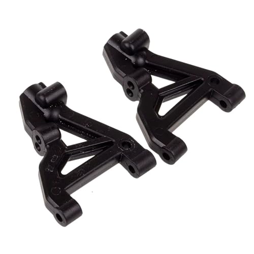 AKSDYIR RC Vorne Hinten Schwinge Für HSP Für Nitro 94122 1/10 Front Upper Front Lower Rear Lower Suspension Arm RC Upgrade Teile Änderung(Front Lower) von AKSDYIR