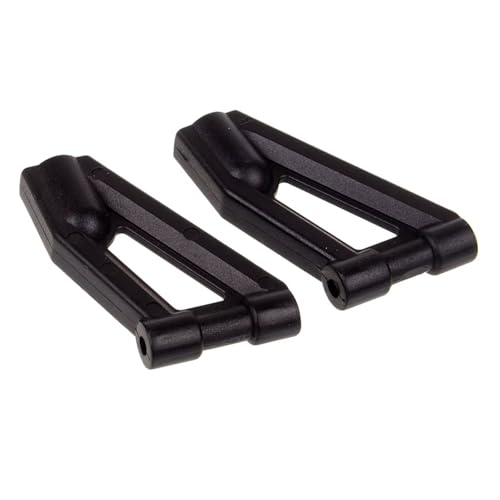 AKSDYIR RC Vorne Hinten Schwinge Für HSP Für Nitro 94122 1/10 Front Upper Front Lower Rear Lower Suspension Arm RC Upgrade Teile Änderung(Front Upper) von AKSDYIR