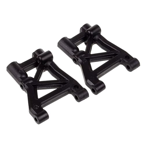AKSDYIR RC Vorne Hinten Schwinge Für HSP Für Nitro 94122 1/10 Front Upper Front Lower Rear Lower Suspension Arm RC Upgrade Teile Änderung(Rear Lower) von AKSDYIR