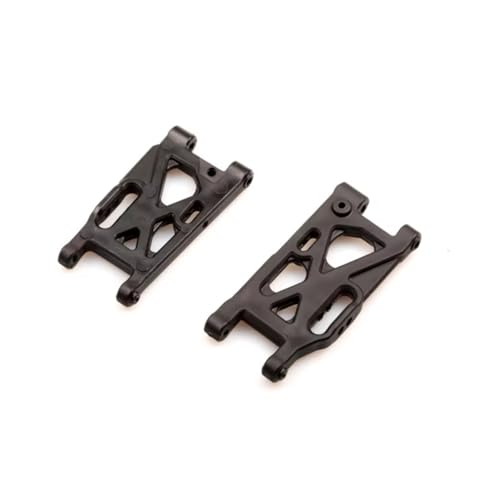 AKSDYIR RC Vorne Hinten Schwinge Für LC Für Racing Emb-1 1:14 RC Autozubehör L6118 Vorne Und Hinten Für Schwinge Für Ist Anwendbar Ferngesteuertes Geländefahrzeug AKSDYIR RC Vorne Hinten Schwinge Für LC Für Racing Emb-1 1:14 RC Autozubehör L6118 Vorne Und Hinten Für Schwinge Für Ist Anwendbar Ferngesteuertes Geländefahrzeug von AKSDYIR