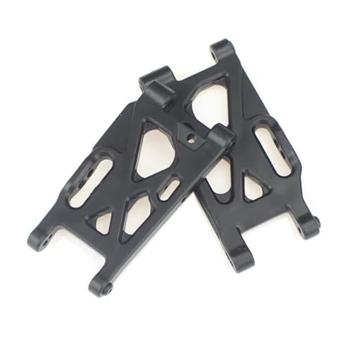 AKSDYIR RC Vorne Hinten Schwinge Für WLtoys 144001 124018 124019 RC Auto Ersatzteile Zerbrechliches Zubehör Kit Für Schaukel Arm Upgrade Zubehör von AKSDYIR