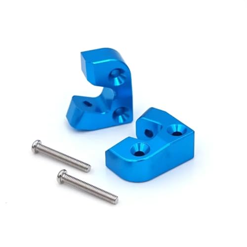 AKSDYIR RC Vorne Hinten Schwinge Für Wltoys 12428 12423 FY-03 Q39 RC Autoteile Upgrade-Zubehör Metall-Hinterradaufhängungsarme Gestänge Für Schwingarm AKSDYIR RC Vorne Hinten Schwinge Für Wltoys 12428 12423 FY-03 Q39 RC Autoteile Upgrade-Zubehör Metall-Hinterradaufhängungsarme Gestänge Für Schwingarm von AKSDYIR