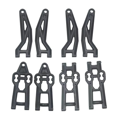 AKSDYIR RC Vorne Hinten Schwinge Für XLF X-03 X-04 1/10 RC Auto Bürstenlosen LKW Teile Zubehör L67A 8Pcs Vorne Hinten Oberen Unteren Für Schaukel Arm AKSDYIR RC Vorne Hinten Schwinge Für XLF X-03 X-04 1/10 RC Auto Bürstenlosen LKW Teile Zubehör L67A 8Pcs Vorne Hinten Oberen Unteren Für Schaukel Arm von AKSDYIR
