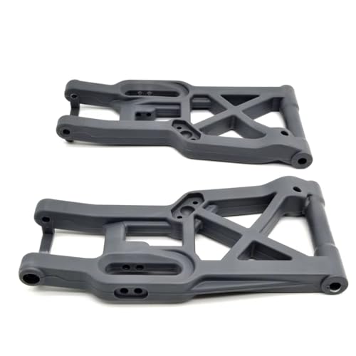 AKSDYIR RC Vorne Hinten Schwinge Für ZD DBX-07 DBX07 1/7 Hinten Unten Suspension Arm Für Schaukel Arm 8636 RC Auto Für Racing Upgrade Teile Zubehör AKSDYIR RC Vorne Hinten Schwinge Für ZD DBX-07 DBX07 1/7 Hinten Unten Suspension Arm Für Schaukel Arm 8636 RC Auto Für Racing Upgrade Teile Zubehör von AKSDYIR