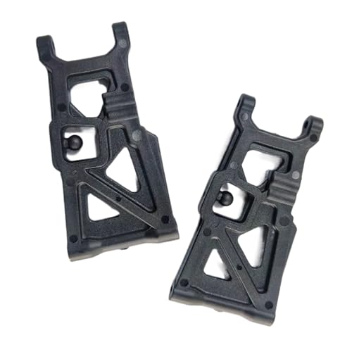 AKSDYIR RC Vorne Hinten Schwinge Für ZD DBX-10 DBX 10 4WD RTR 1/10 Vorderer Unterarm Vorderer Unterer A-Arm Für Schwingarm Querlenker Bürstenlos Für Desert Truck Für Racing RC Teile AKSDYIR RC Vorne Hinten Schwinge Für ZD DBX-10 DBX 10 4WD RTR 1/10 Vorderer Unterarm Vorderer Unterer A-Arm Für Schwingarm Querlenker Bürstenlos Für Desert Truck Für Racing RC Teile von AKSDYIR