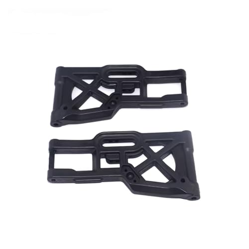 AKSDYIR RC Vorne Hinten Schwinge Für ZD Für Racing 9116 9020 9072 9071 9203 08421 08425 08426 08427 08428 1/8 RC Für Buggy Truck Monster Car Front Lower Arm Für Swing Arm 8041 AKSDYIR RC Vorne Hinten Schwinge Für ZD Für Racing 9116 9020 9072 9071 9203 08421 08425 08426 08427 08428 1/8 RC Für Buggy Truck Monster Car Front Lower Arm Für Swing Arm 8041 von AKSDYIR