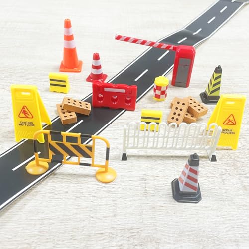 Wichtel Zubehör, AKSXU 20Pcs Miniatur Wichtelzubehör Baustelle Set für Weihnachten Wichteltür Deko und Puppenhaus,DIY Wichtel Baustelle Einzug Wichtel Zubehör, AKSXU 20Pcs Miniatur Wichtelzubehör Baustelle Set für Weihnachten Wichteltür Deko und Puppenhaus,DIY Wichtel Baustelle Einzug von AKSXU