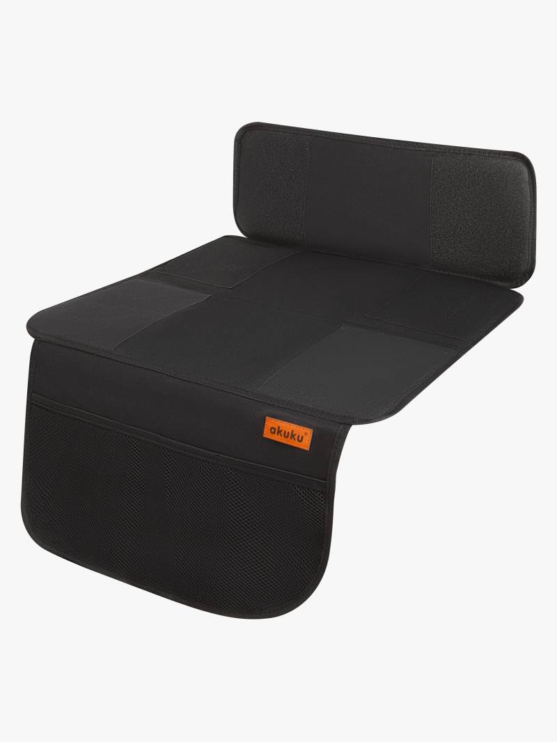 AKUKU Autositzschoner Short, Schwarz AKUKU Autositzschoner Short, Schwarz von AKUKU