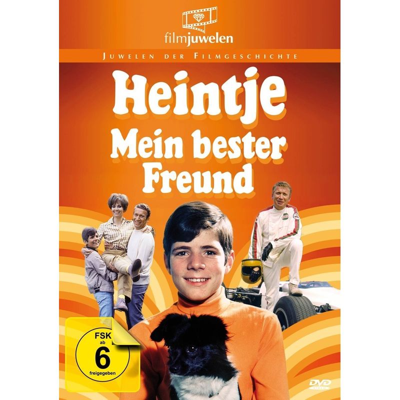 Heintje - Mein bester Freund von AL!VE