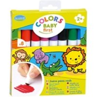 ALADINE 00000000000000042016 8 Filzstifte Baby von ALADINE