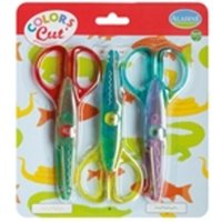 ALADINE 00000000000000042038 Konturenscheren Set 3 von ALADINE