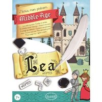 ALADINE 3085061 Set Schrift Mittelalter ALADINE 3085061 Set Schrift Mittelalter von ALADINE