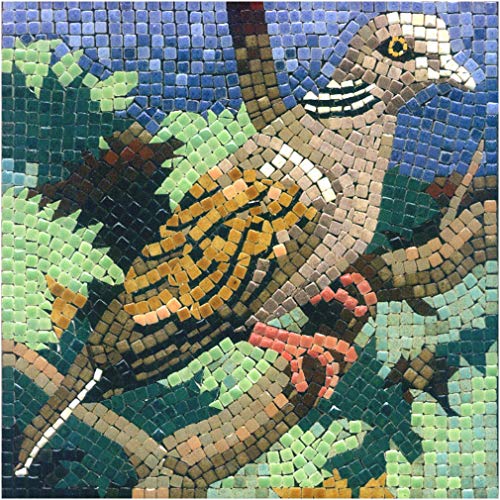 Mosaik bastelset, DIY 20x20cm, Falke Mosaik bastelset, DIY 20x20cm, Falke von ALEA Mosaic