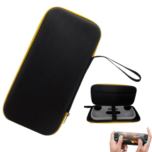 ALINUOYQ Tragetasche for Retroids Pocket 5 Spielkonsole und Schutzcover, tragbare Reisetasche for Retroids Pocket 5 Handheld Konsole Aufbewahrung ALINUOYQ Tragetasche for Retroids Pocket 5 Spielkonsole und Schutzcover, tragbare Reisetasche for Retroids Pocket 5 Handheld Konsole Aufbewahrung von ALINUOYQ