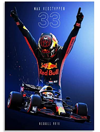 ALKOY Puzzle 1000 Teile Max Verstappen Poster Holz Spielzeug Für Erwachsene Dekompressionsspiel Fj038Qx ALKOY Puzzle 1000 Teile Max Verstappen Poster Holz Spielzeug Für Erwachsene Dekompressionsspiel Fj038Qx von ALKOY