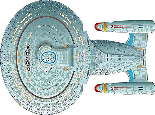 ALKOY Puzzles Für Erwachsene 1000 Teile Star Trek Dekompressionsspaß Puzzle L Puzzlespiel Spielzeug Geschenk Für Erwachsene Kinder Familien 52 * 38 cm ALKOY Puzzles Für Erwachsene 1000 Teile Star Trek Dekompressionsspaß Puzzle L Puzzlespiel Spielzeug Geschenk Für Erwachsene Kinder Familien 52 * 38 cm von ALKOY