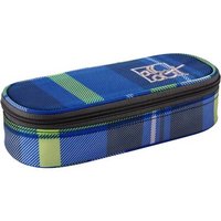 HAMA 138319 Schlamperetui "Sherwood", Woody Blue HAMA 138319 Schlamperetui "Sherwood", Woody Blue von ALL OUT