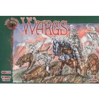 ALLIANCE 72019 1:72 Wargs ALLIANCE 72019 1:72 Wargs von ALLIANCE