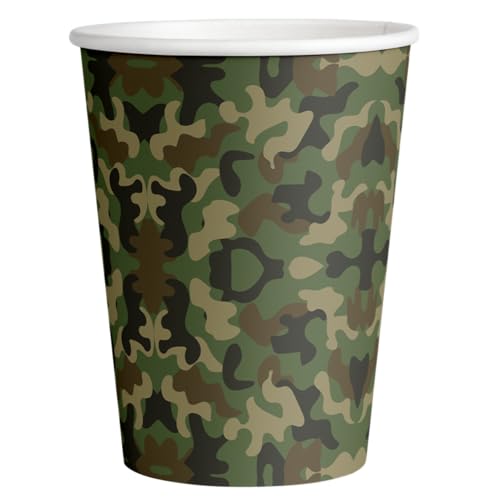ALMACENESADAN 5362 Becher, bunt ALMACENESADAN 5362 Becher, bunt von ALMACENESADAN