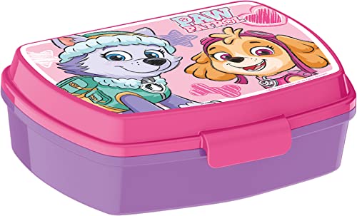 ALMACENESADAN 8435510321796 2179 Set zurück al Cole, Schulset Skye, bestehend aus Brotdose, rechteckig, Mehrfarbig, aus Kunststoff, BPA-frei ALMACENESADAN 8435510321796 2179 Set zurück al Cole, Schulset Skye, bestehend aus Brotdose, rechteckig, Mehrfarbig, aus Kunststoff, BPA-frei von ALMACENESADAN