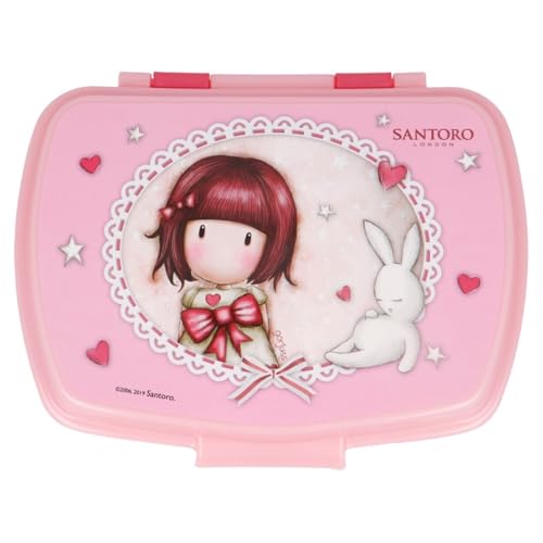 ALMACENESADAN 8435510326319 Lunchbox gorjuss von ALMACENESADAN