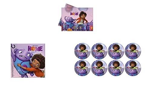 ALMACENESADAN 8435510346669 4666 Party-Pack Disney Home ALMACENESADAN 8435510346669 4666 Party-Pack Disney Home von ALMACENESADAN