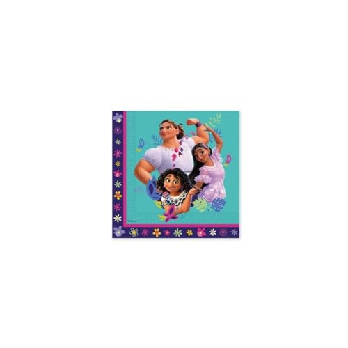 ALMACENESADAN 8435510350628 servietten, bunt ALMACENESADAN 8435510350628 servietten, bunt von ALMACENESADAN