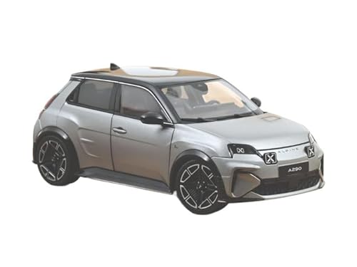 Alpine NOREV 1/18 A290 GT - 2025 185451 von ALPINE