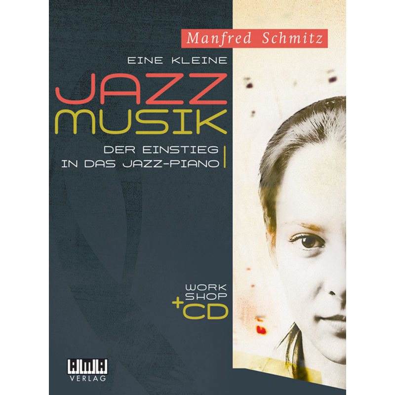 Eine kleine Jazz-Musik von AMA-Verlag