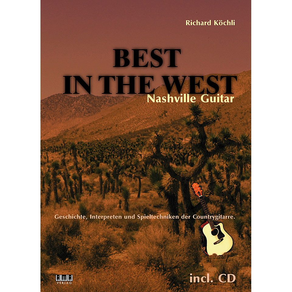 AMA Best in the West Lehrbuch von AMA