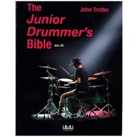 The Junior Drummer's Bible von AMA