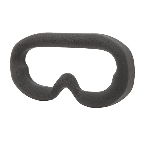 AMAKO Drohne Eye Pad:Goggle Kissen weicher Schaumstoff bequemer, FPV V2 Brillen langlebiges Zubehör AMAKO Drohne Eye Pad:Goggle Kissen weicher Schaumstoff bequemer, FPV V2 Brillen langlebiges Zubehör von AMAKO