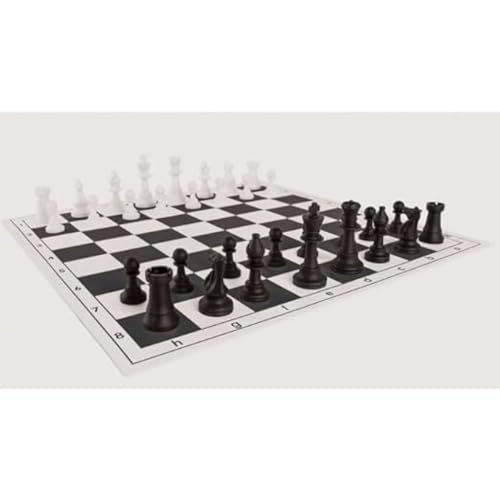 Amaya - Schach (44000313 NEGR) von Amaya