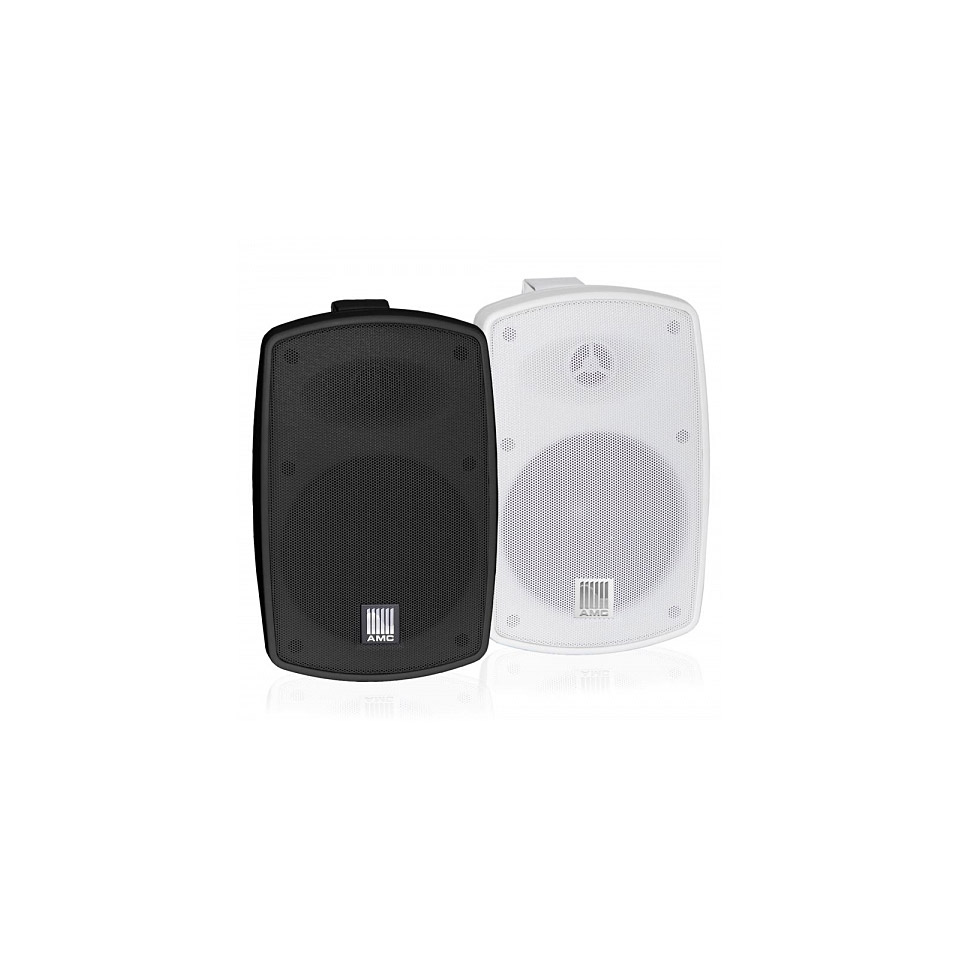AMC Power Box 51 Install-Lautsprecher AMC Power Box 51 Install-Lautsprecher von AMC
